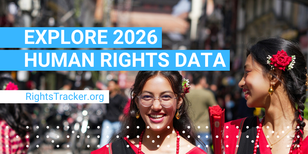 Explore 2026 data
