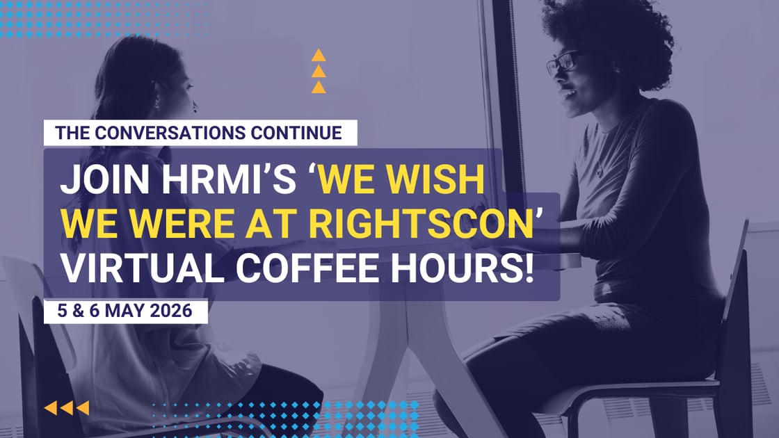 RC Virtual Coffee Hours
