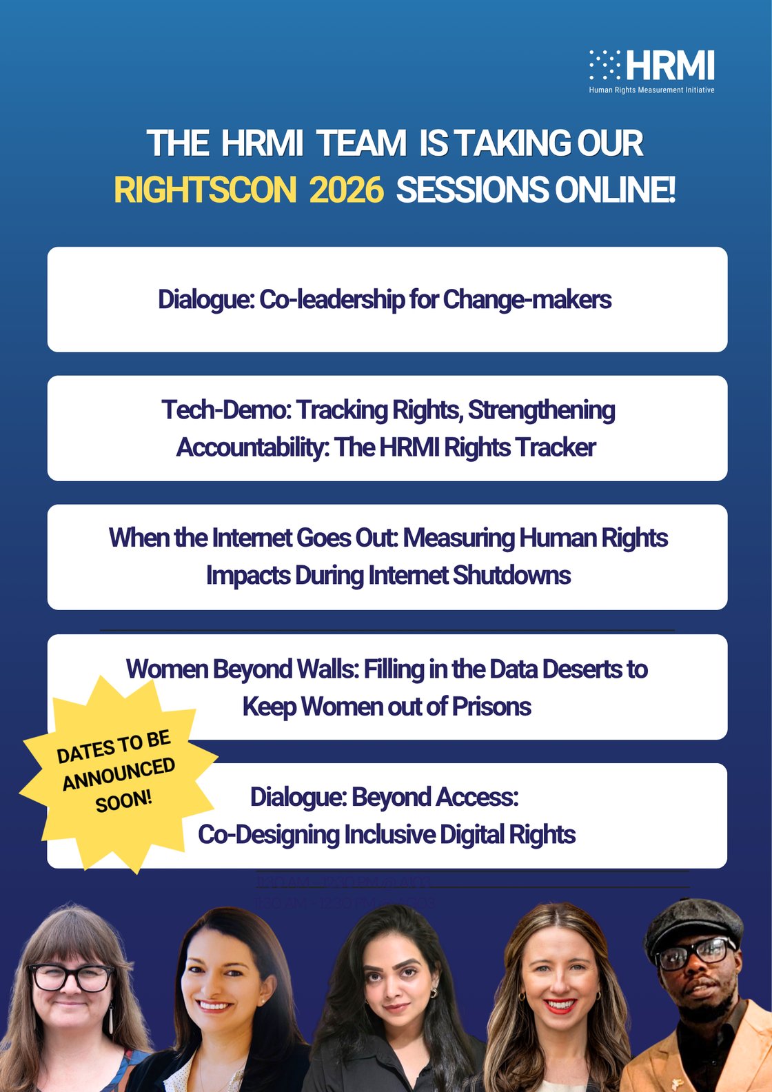 RightsCon Posters (1)